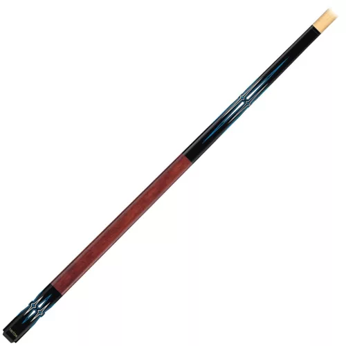 Pool Dákó kétrészes Triton S2 No.2, 145cm/13mm