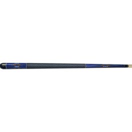 Pool biliárd dákó kétrészes, CheetahS3 Pool Cue No.2, 145cm/13mm-es ragasztott bőrrel