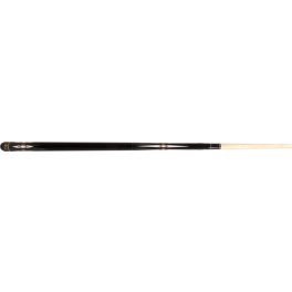 Pool  biliárd dákó kétrészes,  Orca SII Pool Cue No.5, 145cm/13mm-es ragasztott bőrrel