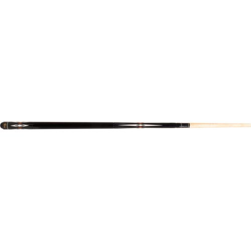 Pool  biliárd dákó kétrészes,  Orca SII Pool Cue No.5, 145cm/13mm-es ragasztott bőrrel