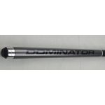 Pool  Dákó Buffalo Dominator antracit szürke kétrészes