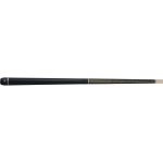 Pool Dákó kétrészes, BUFFALO Atlantic ezüst szürke