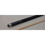 Pool Dákó kétrészes Maxton Ionics Nr. 1. dákó 13mm véggel