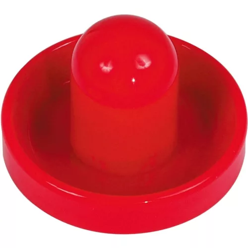 Léghoki, tájfun ütő Buffalo piros 96mm átmérővel