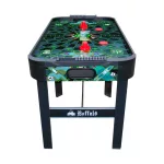 Mini léghoki Air Attack, tájfun asztal  122cm x 61cm x 78,7cm
