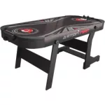 Léghoki, tájfun asztal, összecsukható Buffalo Astrodisc 6' Air hockey