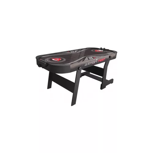 Léghoki, tájfun asztal, összecsukható Buffalo Astrodisc 6' Air hockey