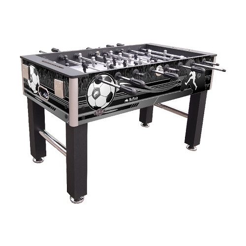 Csocsóasztal nagyméretű,  otthoni Buffalo Black Bandit II