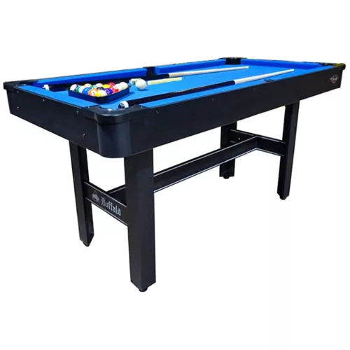 Buffalo Rookie II. 5' biliárdasztal