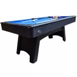 Buffalo Hustler II. biliárd asztal pool, 6'os méretű