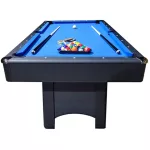 Buffalo Hustler II. biliárd asztal pool, 6'os méretű