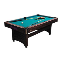 Buffalo Rosewood biliárd asztal pool, 7'es méretű