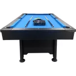 Buffalo Sniper biliárd asztal pool, 7'es méretű