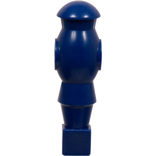 Csocsó bábu nagy csocsóasztalhoz 1 db kék 16mm