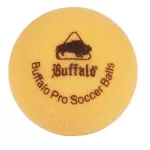 Csocsó golyó Buffalo Pro Table 6db, sárga