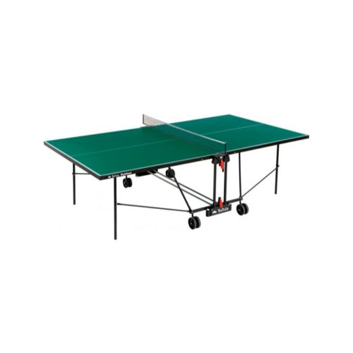 Buffalo kültéri Ping Pong asztal zöld, összecsukható