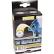 Pingpong labda 3* Buffalo 6 db/csomag