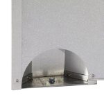 Asztalitenisz, Cornilleau Pro Kültéri 510 M Kék pingpong asztal