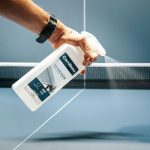 Ping Pong asztal tisztító spray Cornilleau, 750ml