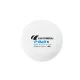 Ping Pong labda Cornilleau ABS Evolution P-Ball, 6db