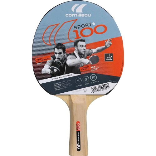 Ping Pong ütő Cornilleau Sport 100 beltéri