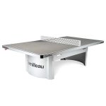 Asztalitenisz, Cornilleau Campus kültéri pingpong asztal, szürke