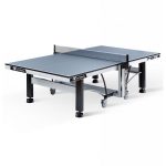 Asztalitenisz, Cornilleau 740 ITTF beltéri versenyasztal, szürke