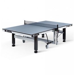   Asztalitenisz, Cornilleau 740 ITTF beltéri versenyasztal, szürke