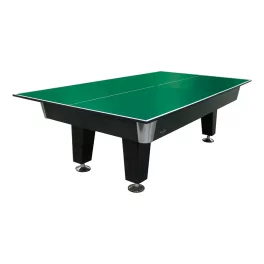 Buffalo Pingpong asztaltető zöld színben