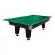 Buffalo Pingpong asztaltető zöld színben