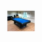 Buffalo Eliminator II 8' biliárd asztal fekete