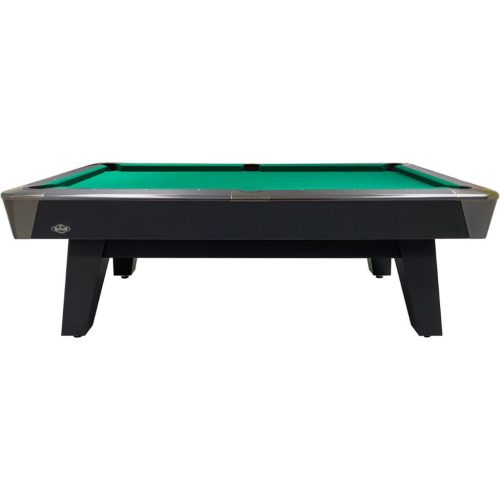 Buffalo Outrage biliárd asztal, pool, 7' fekete