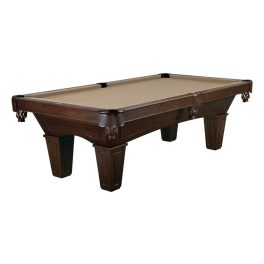 Biliárd asztal Brunswick Allenton 7' Espresso