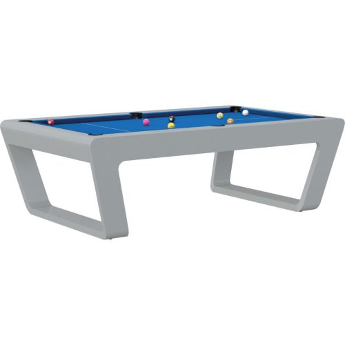 Buffalo Roller pool biliárdasztal 8' szürke