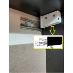 Dart gép elektromos, érmés Jarex falra szerelhető