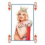 KORDA ALL IN – Klasszik Francia kártya (52lap+3Joker)