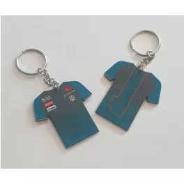 Darts kulcstartó Kovács "The Planer" Patrik, 2025