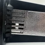Mechanikai biliárd érmevizsgáló (6*100)