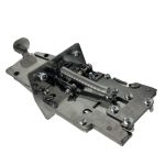 Mechanikai biliárd érmevizsgáló zsetonos D-token