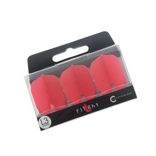 Dart toll L-Style L3 Shape Matt Piros