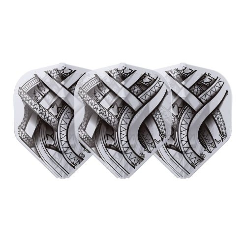 Dart toll L-Style L1EZ Mike de Decker v1 Type C