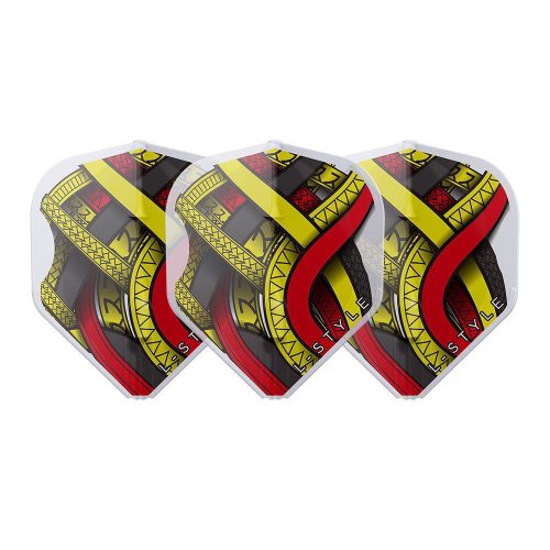 Dart toll L-Style L1EZ Mike de Decker v1 Type A