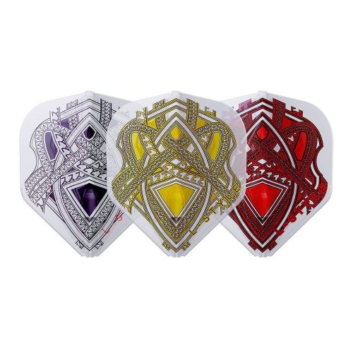 Dart toll L-Style L1EZ Mike de Decker v1 Type B