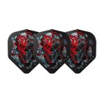 Dart toll L-Style L1EZ Ryan Searle v4, fekete