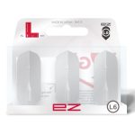Dart toll L-Style Pro L6 EZ Slim, fehér