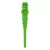 Dart hegy műanyag L-Style Premium LipPoint Zöld 25mm 2BA/30db