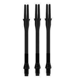 Dart szár közepes+ L-Style Slim 300, fekete 46mm