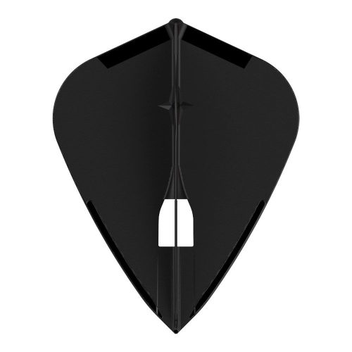 Dart toll L-Style Pro L4 Kite, fekete