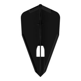 Dart toll L-Style Pro L8 Bullet shape, fekete