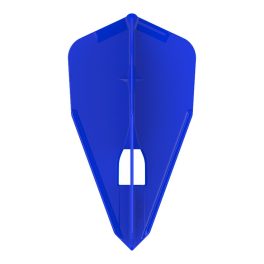 Dart toll L-Style Pro L8 Bullet shape, kék